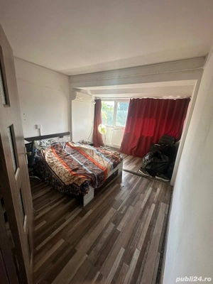 1 Mai, Insulă, apartament 2 dormitoare decomandate, peste durm de UMF  - imagine 2