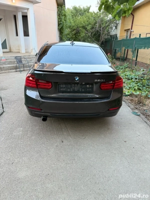 Bmw F30 2012 320i - imagine 5