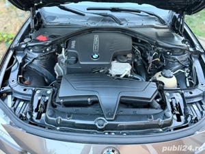Bmw F30 2012 320i - imagine 4
