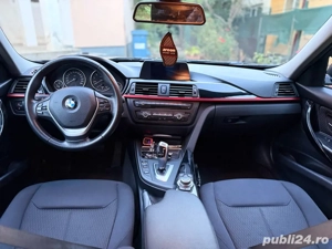 Bmw F30 2012 320i - imagine 3