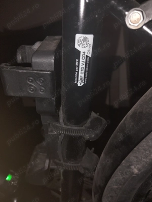 Vând bicicleta velo mad sport 2