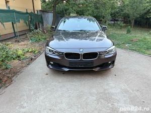 Bmw F30 2012 320i - imagine 2
