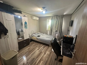 1 Mai, Insulă, apartament 2 dormitoare decomandate, peste durm de UMF 