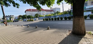 1 Mai, Insulă, apartament 2 dormitoare decomandate, peste durm de UMF  - imagine 8