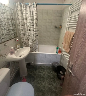 1 Mai, Insulă, apartament 2 dormitoare decomandate, peste durm de UMF  - imagine 5