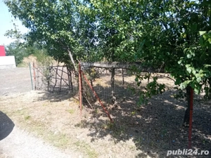 Vând teren 350 mp, Zona Obor