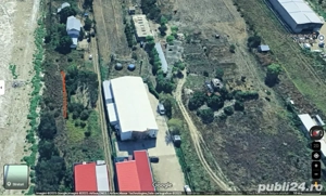 Vând teren 350 mp, Zona Obor - imagine 3