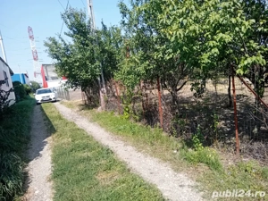 Vând teren 350 mp, Zona Obor - imagine 4