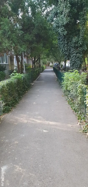 1 Mai, Insulă, apartament 2 dormitoare decomandate, peste durm de UMF  - imagine 9