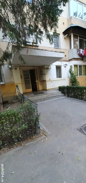 1 Mai, Insulă, apartament 2 dormitoare decomandate, peste durm de UMF  - imagine 10