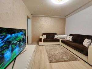 Inchiriat apartament 3 camere modern Brăila 