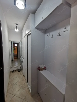 Apartament cu 3 camere, conf. 1, decomandat, mobilat si utilat modern,   - imagine 5