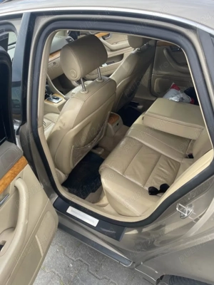 Audi a4 b7 2006 - imagine 4