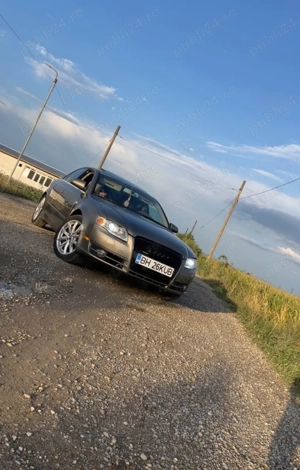 Audi a4 b7 2006 - imagine 5