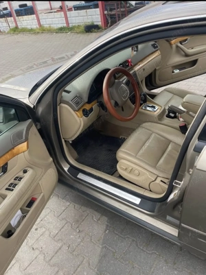 Audi a4 b7 2006 - imagine 3