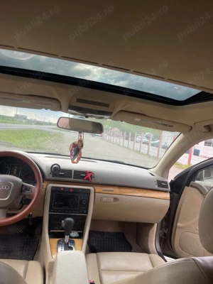 Audi a4 b7 2006 - imagine 2