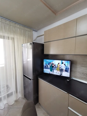 Apartament cu 3 camere, conf. 1, decomandat, mobilat si utilat modern,   - imagine 7
