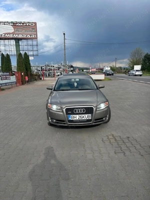 Audi a4 b7 2006 - imagine 6