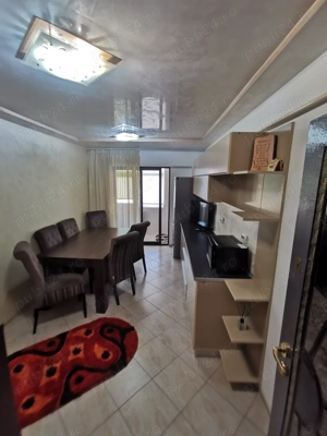 Apartament cu 3 camere, conf. 1, decomandat, mobilat si utilat modern,   - imagine 4