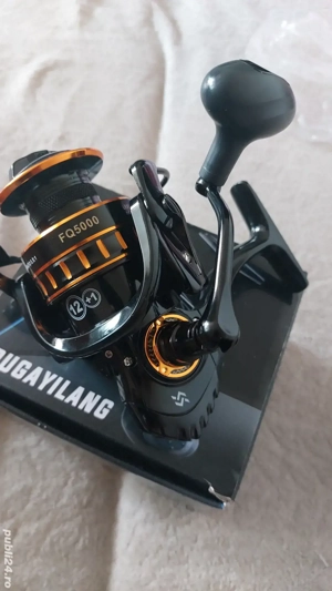 vand mulineta feeder noua