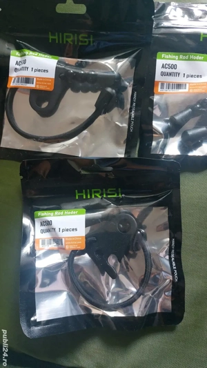 vand conectori magnetici plus saltea receptie crap - imagine 3