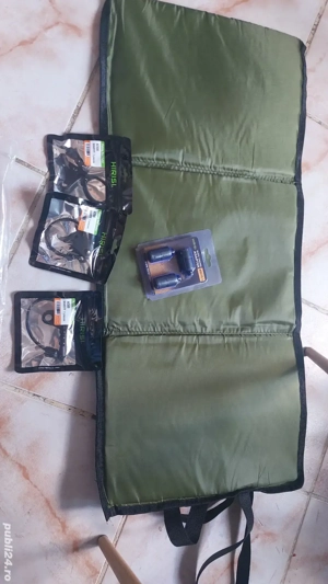 vand conectori magnetici plus saltea receptie crap - imagine 5