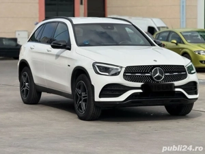 vand mercedes glc