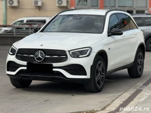 vand mercedes glc - imagine 5