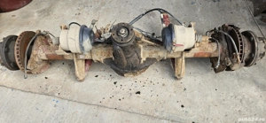 Punte spate Iveco eurocargo 6prezoane 7.5tone - imagine 3