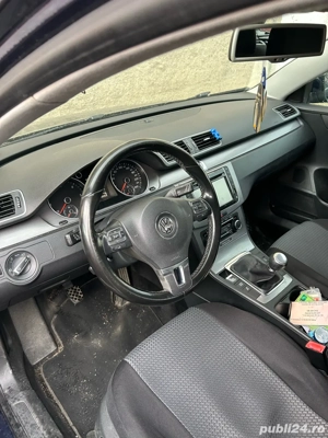 passat b7 2011 - imagine 8