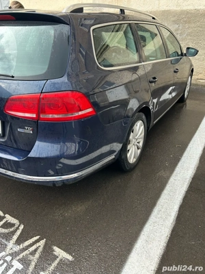 passat b7 2011 - imagine 10