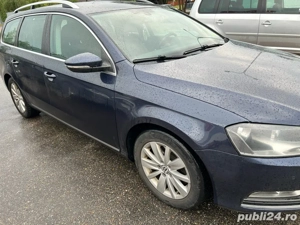 passat b7 2011 - imagine 7