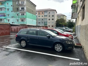 passat b7 2011 - imagine 6