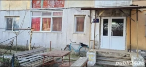 vand apartament cu 2 camere rosiori de vede