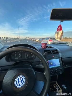 Vand polo 9N 1.2 benzina