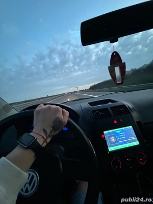 Vand polo 9N 1.2 benzina  - imagine 2 Vand polo 9N 1.2 benzina  - imagine 2