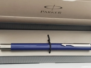 Set stilou si pix Parker - imagine 4