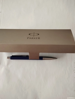 Set stilou si pix Parker - imagine 2