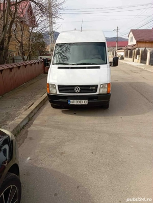 volkswagen Lt 28