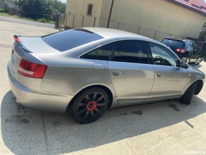 audi a6 2.0 tdi - imagine 2