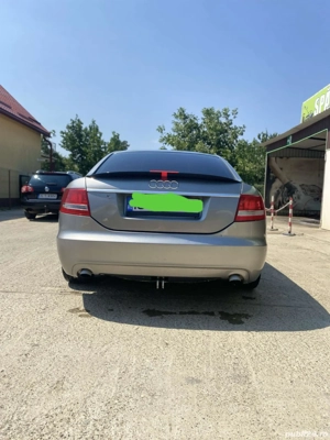 audi a6 2.0 tdi - imagine 4