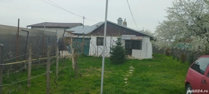 Casă în Stoenești