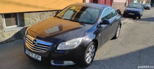 vand Opel insignia 2009 - imagine 2