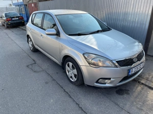 KIA Cee'd 1.6 CRDI 2009 116cp Facelift