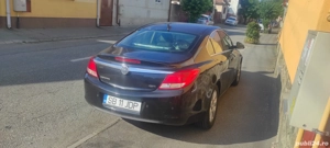 vand Opel insignia 2009 - imagine 3