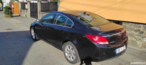 vand Opel insignia 2009 - imagine 4