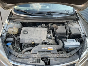 KIA Cee'd 1.6 CRDI 2009 116cp Facelift - imagine 7 KIA Cee'd 1.6 CRDI 2009 116cp Facelift - imagine 7