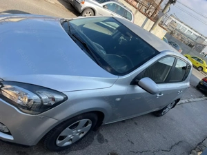 KIA Cee'd 1.6 CRDI 2009 116cp Facelift - imagine 6 KIA Cee'd 1.6 CRDI 2009 116cp Facelift - imagine 6