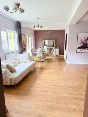 Casă individuală mobilată și utilată Giroc - imagine 6