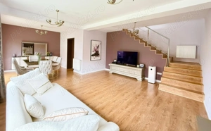 Casă individuală mobilată și utilată Giroc - imagine 5